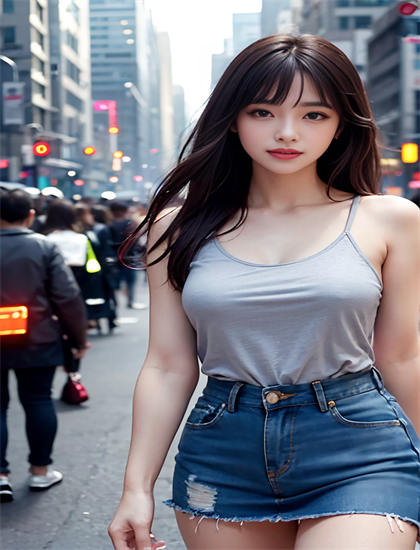 花样女人娱乐指数：观赏性与娱乐价值综合重建评价，点击破亿