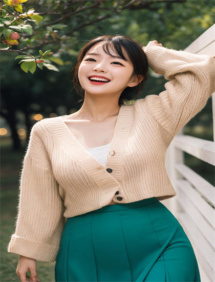 技术高超的邻家姐姐美学价值重构分析：艺术美感与审美特征探讨