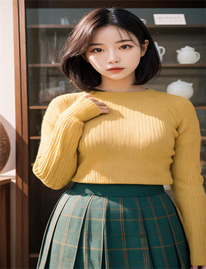 易懂的《黑暗时代之无证妓女》最佳观看顺序指南：系列作品观看建议