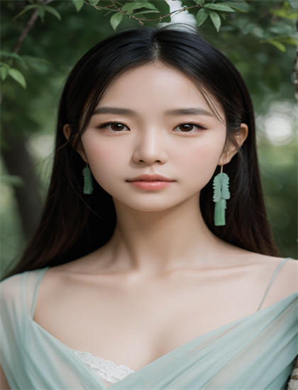 【深度分析】森林恶魔的表演艺术与角色塑造 从艺术角度分析的专业分析